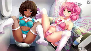 ���ាប់ពេកសម្រាប់ការនេះ!