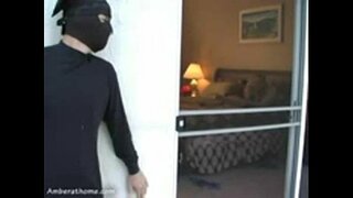 Maskides mehed keppis mind või leidis mind