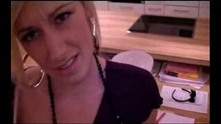 BitchNr1 Prdeli v černéšaty