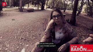 Kevin ເຮັດໃຫ້ເຈົ້າດີເປັນຫນຶ່ງໃນຕອນກາງຄືນເພດສໍາພັນວັນທີ! Cambaron.com