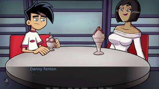 G-Pásmo Her DP Amity Park epizoda 30