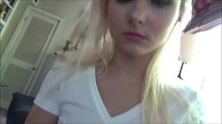 Tiny StepSis Vēlas Seksu - Alex Adams