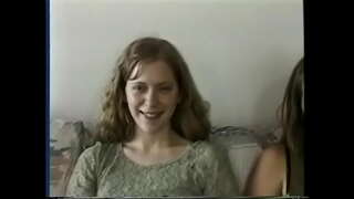 அழகி செக்ஸ் பெறுகிறது அவரது சூப்பர்-கொல்லுங்கள் உந்தப்பட்ட சுவைக்க அவள் சிறந்த பெண் நண்பர்