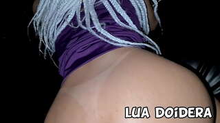 Novinha करू रिओ दि जानेरो लुआ Doidera नाही गौरव भोक na festa de स्विंग e fez अनेक पुरुषांची gozarem ना punheta ई boquete