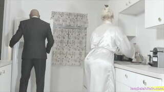 Selah Sateet Ottaa Tämä Proteiini Pakattu BBC: n Kuin ei Mitään