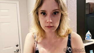 Huora Askel Äiti Tunnusti Ja Pani Poikansa Kamera Traileri