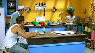 Пӧсь но Чичпотон Белтран Юризан