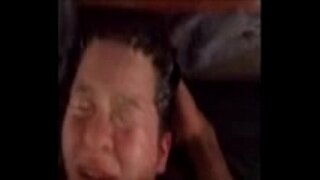 Гаггеры трахают мой рот