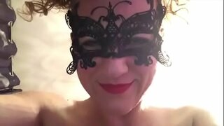 Halloween mitu orgasmi jaoks nõid xvideos
