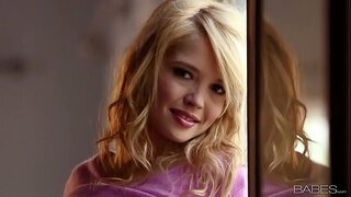 Babes - AWOGAN Tiffany Fox