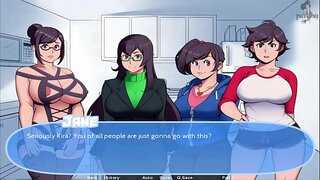 Snow mawalan ng ulirat Musika Ng Araw ng Taglamig Episode 9 Sexy naglalakihang suso, milf at mga kababaihan Snow mawalan ng ulirat Musika Ng Araw ng Taglamig Episode 9 Sexy naglalakihang suso, milf at mga kababaihan