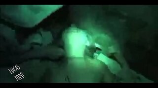 Culeando ઝોમ્બિઓ