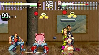 Муген хентай с анальными играми