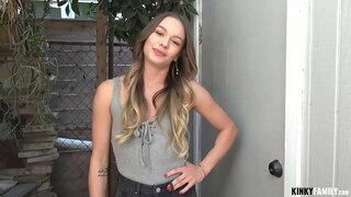 Бабылес Семейка - со ӝӧкез егитъёс