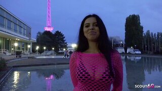 ���ርመን ነጥብ - ቅድሚያ BOUNCING TITS MILF በጣም በቀዳሚ ግምገማዎች ላይ እና ቅድሚያ ምንም ይታያል አዳዲስ ግምገማዎች ላይ ሲሰብክ