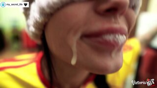 Legat la ochi Brunete adanc pe gat Penis urias Faciale și practica hamdori Legat la ochi Brunete adanc pe gat Penis urias Faciale și practica hamdori